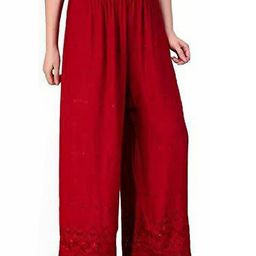 PINOVO Women Cotton Trousers-picture-12
