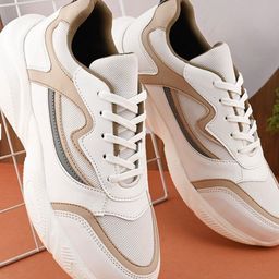 The Roadster Lifestyle Co Men Casual Sneakers-picture-13