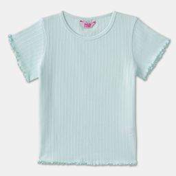 R&B Print Cotton Top-image-76