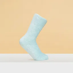 Forever Glam by Pantaloons Women Calf-Length Socks-53