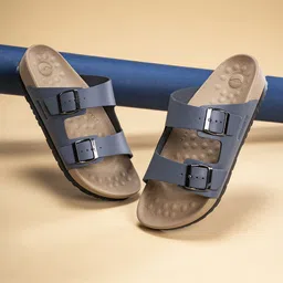 Red Tape Men Casual Comfort Sandals-image-44