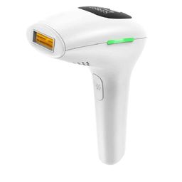 SIGNAXO Wave IPL Laser Hair Removal Trimmer - White-49