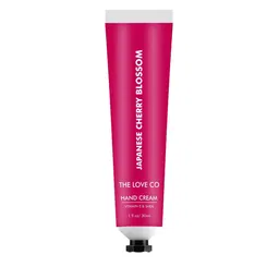 The Love Co Japanese Cherry Blossom Hand Cream - 30 ml-58