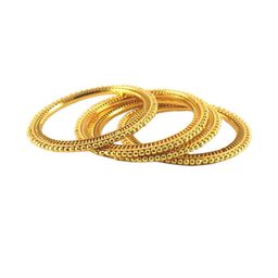 Vidhya Kangan Women Gold Bangle-image-98