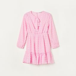 Fame Forever by Lifestyle Fit & Flare Dress-picture-54
