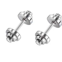 HOUSEOFTRENDZZ Contemporary Studs Earrings-picture-45