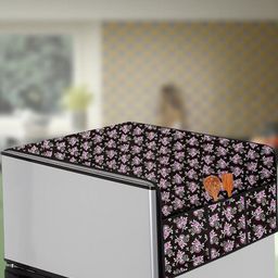 The Furnishing Tree Fridge Top Cover Compatible-picture-26
