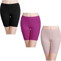 Diving Deep Pack of3 Boy Shorts Briefs-picture-23