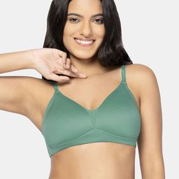 Amante Bra Full Coverage Lightly Padded-picture-17