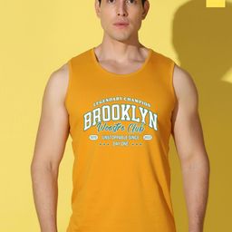 WOOSTRO Pack of 2 Printed Combed Cotton Innerwear Vests with Intelliease Technology-image-83
