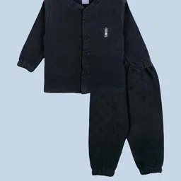 3BROS Kids-Unisex Pure Cotton Clothing Set-picture-25