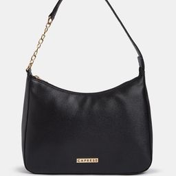 Caprese Structured Hobo Bag-picture-13
