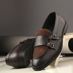 BIZZARO Men Loafers-image-23