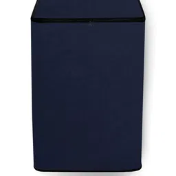 The Furnishing Tree Multi-Coloured Printed Washing Machine Cover-12