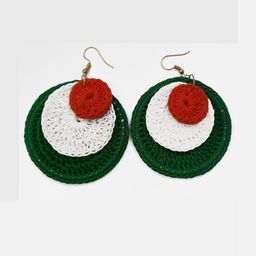 My Little Princess Metal Earrings-image-75