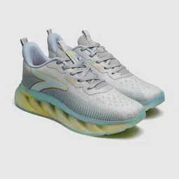 Action Men Mesh Running Non-Marking Shoes image 4