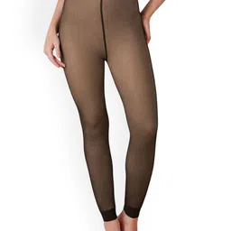 CareDone Women Warm Thermal Thick Tights-image-26