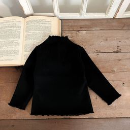 LULU & SKY Styled Back Top-image-83