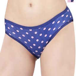 Docare Pack Of 2 Printed Mid-Rise Bikini Briefs
YummyPanty-Pink-RoyalBlue-image-96