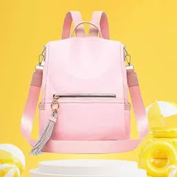 CLASSIC SMUGGLER Girls Backpack-43