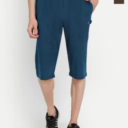 ZEFFIT Men Running Regular Fit Sports Shorts-image-91