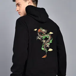 ELLIPSE Men Hooded Sweatshirt-picture-26