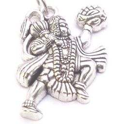 RAVIOUR LIFESTYLE Figurine Pendant-picture-43