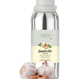 YOUNG CHEMIST Garlic Essential Oil - 250 ml-image-41