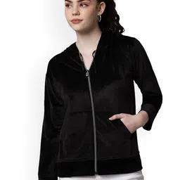 Funday Fashion Women Floral Jacket-picture-12
