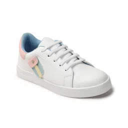 Creattoes Women Solid Lightweight Sneakers Casual Shoes-image-68