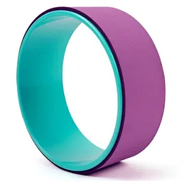 ARROWMAX Purple Yoga Wheel-50