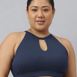 Fitkin Bra Medium Coverage-2