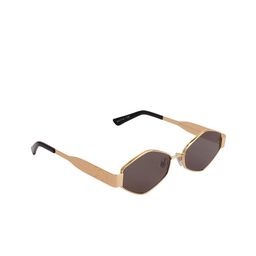 Daniel Klein Unisex Oversized Sunglasses with UV Protected Lens DK4325-C3-picture-11