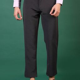 V-Mart Men Chinos Trousers-image-34
