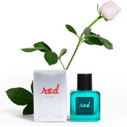Ludic Women Red Ivy Long Lasting 
Eau de Parfum-100ml-image-91