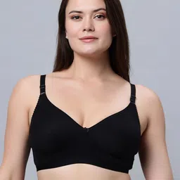 Eden Pack Of 2 Full Coverage Bra image 2