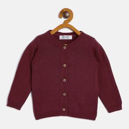 JWAAQ Kids Fashion Long Sleeves Cardigan-image-25