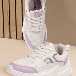 HRX by Hrithik Roshan Women Textured Sneakers-46