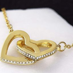 Rakva Women White Necklace and Chains-image-97