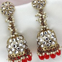 ORBIS Alloy Earrings-image-83