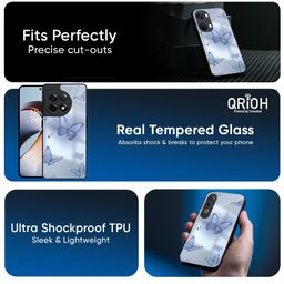QRIOH Quirky Printed OnePlus 13 Back Case Mobile Accessories image 5