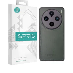 SPRIG Solid Printed Back Case Mobile Accessories-image-71