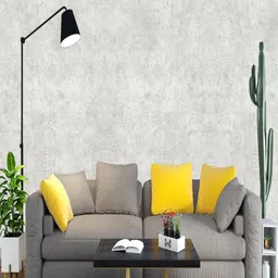 INSTANT WALLPAPER Grey Neutral Design Flecked Wallpaper-image-85