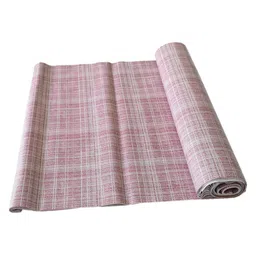 Kuber Industries Maroon Set of 1 Regular Shelf Liner Organisers image 5