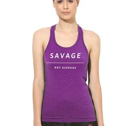 Wod Armour Women Typography Printed T-shirt-picture-36