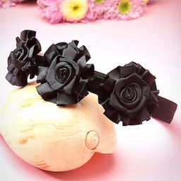 Stoln Girls Embellished Hairband-image-23