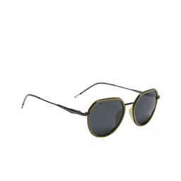 Eyejack Unisex UV Protected & Polarized Light Round Sunglasses2502PCL1476-image-40
