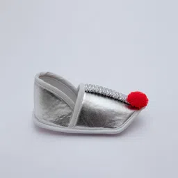BAESD Boys Ethnic Cotton Booties image 5