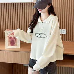 JC Mode Women Printed Sweatshirt-image-99