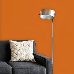 ArtzFolio Printed UV-Resistant Anti-Bacterial Browns Family Chocolate Colour Peel & Stick Wallpaper-9